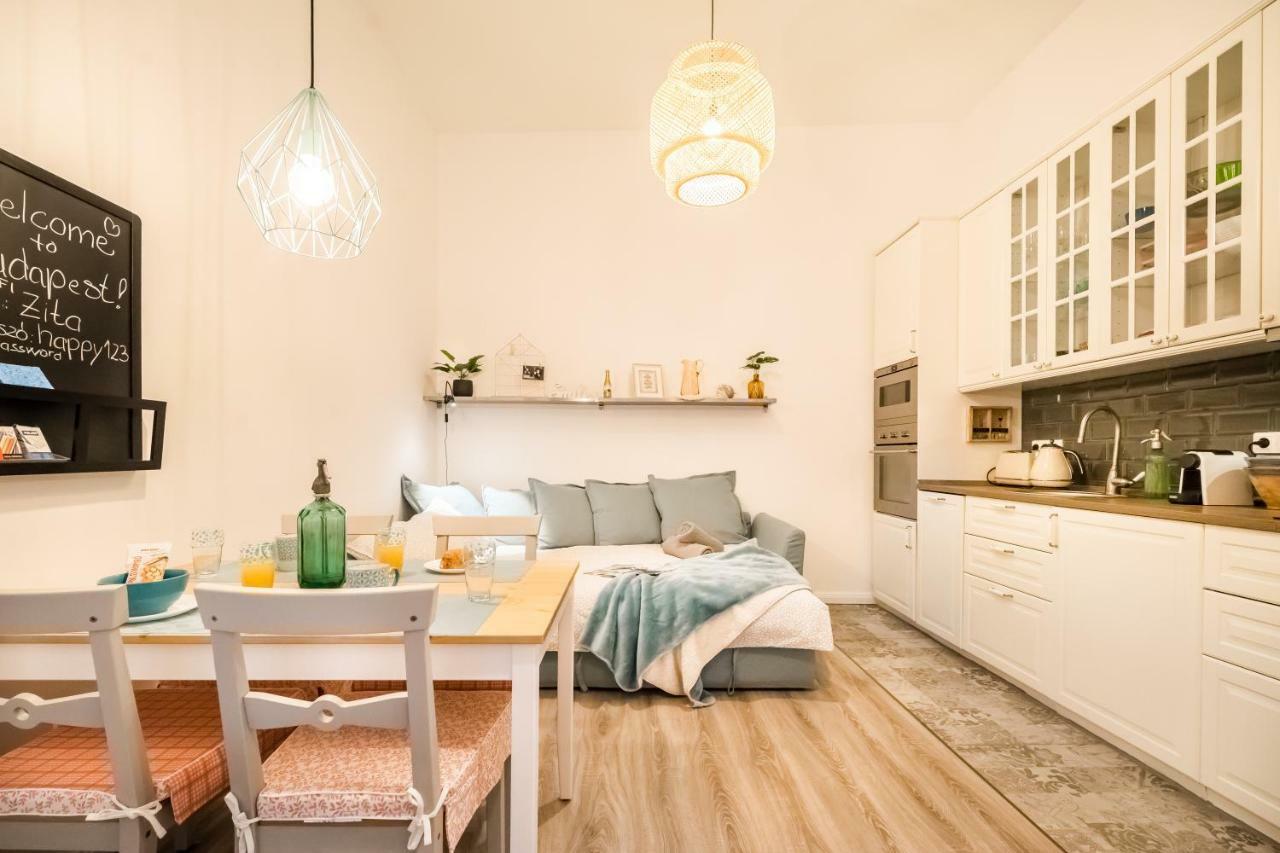 St Stephen Boulevard Apartment Next To Danube บูดาเปสต์ ภายนอก รูปภาพ