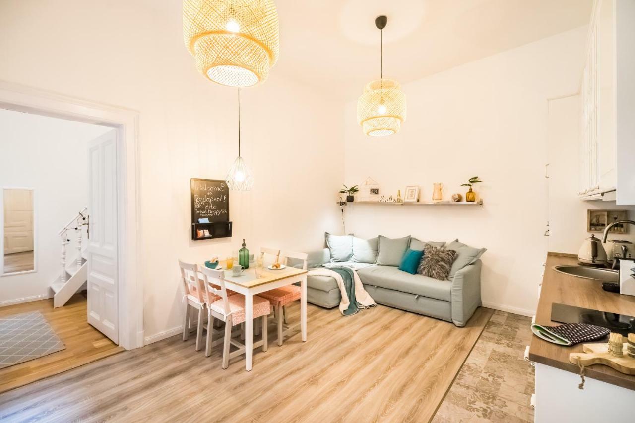 St Stephen Boulevard Apartment Next To Danube บูดาเปสต์ ภายนอก รูปภาพ