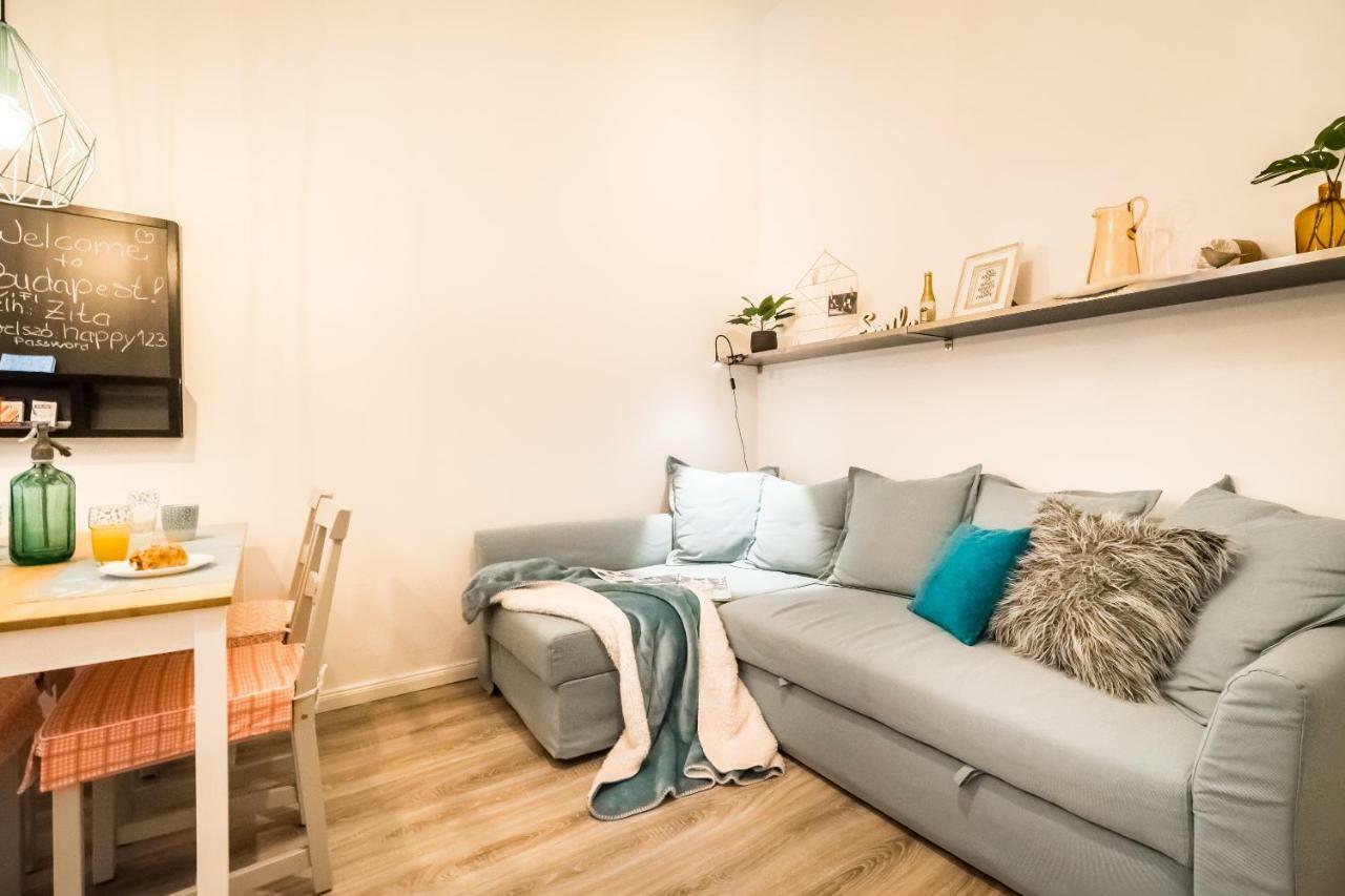 St Stephen Boulevard Apartment Next To Danube บูดาเปสต์ ภายนอก รูปภาพ