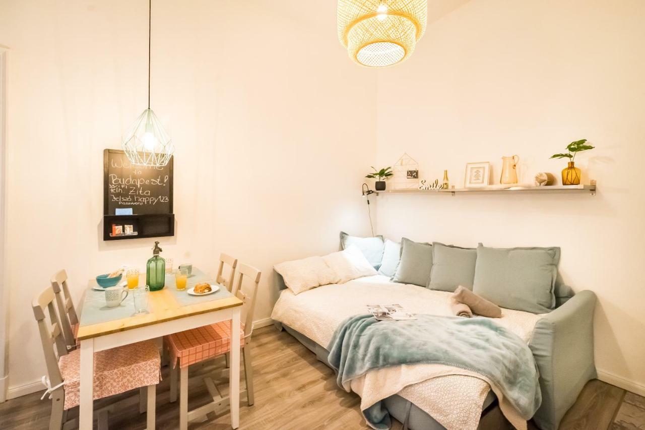 St Stephen Boulevard Apartment Next To Danube บูดาเปสต์ ภายนอก รูปภาพ