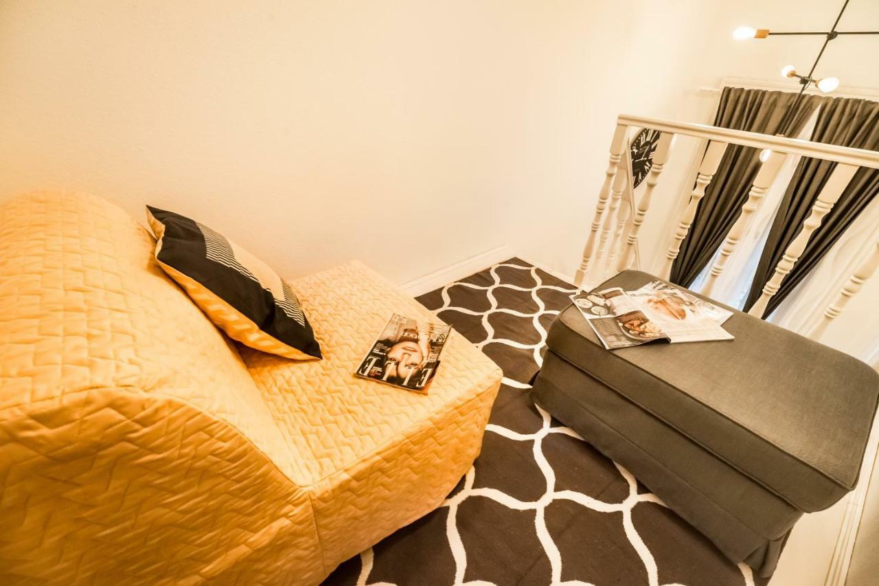 St Stephen Boulevard Apartment Next To Danube บูดาเปสต์ ภายนอก รูปภาพ